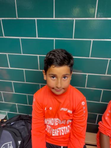 Mouad Ahriouil