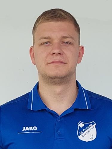 Christopher Hüsing