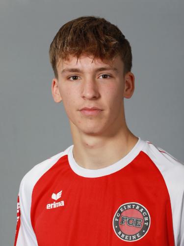 Marcel Rode