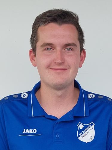 Lukas Lambers