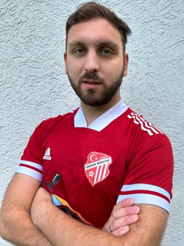 Batuhan Kocak