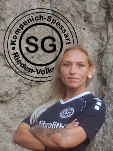 Angela Jubelius