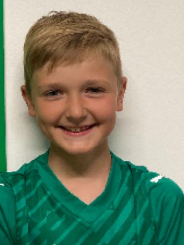 Jasper Linderkamp