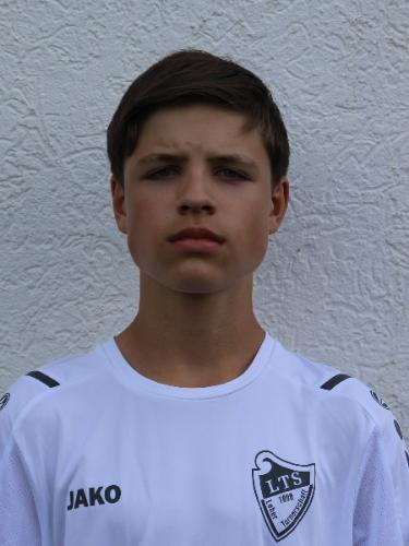 Luca Stubbenhausen