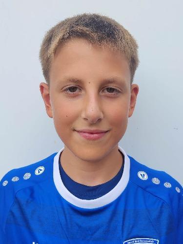 Mika Ahlers