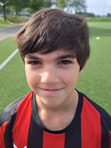 Andria Botchorishvili