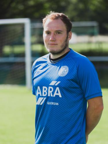 Thorben Woyde