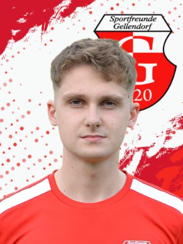 Niclas Rösener