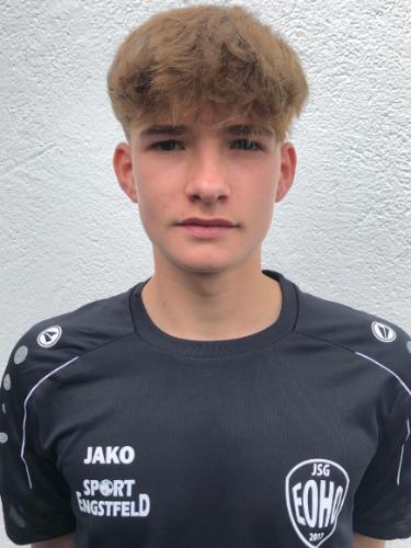 Jakob Ehlers