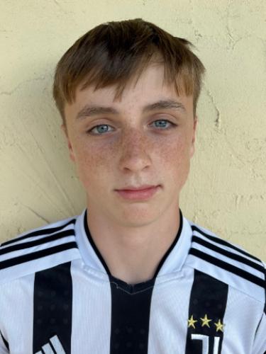 William Michael Crofton