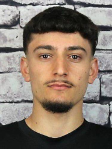Issa Kasem Issa Haksan