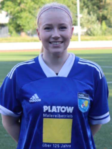 Johanna Rolf