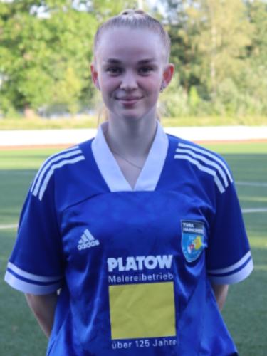 Hanne Sprunk