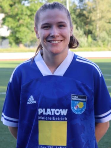 Jaimee Thiemann
