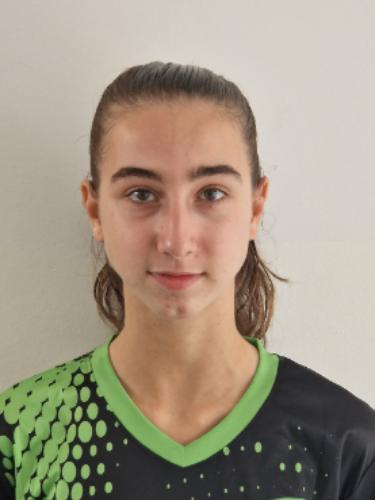 Selin Birinci