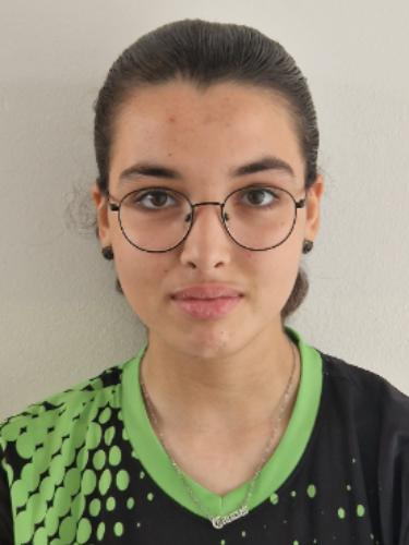 Hanan Chanfouh