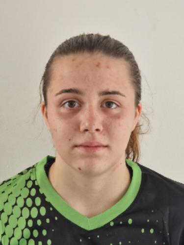 Judith Lea Quirmbach