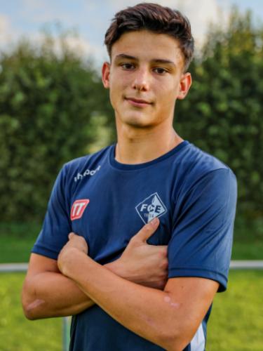 Pascal Waly