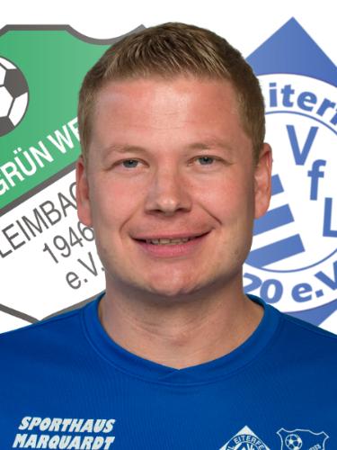 Sebastian Hildenbrand