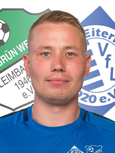 Adrian Henkel