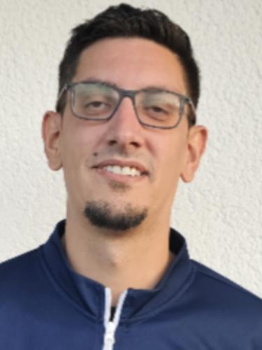 Mario Peter Chamorro Escobar