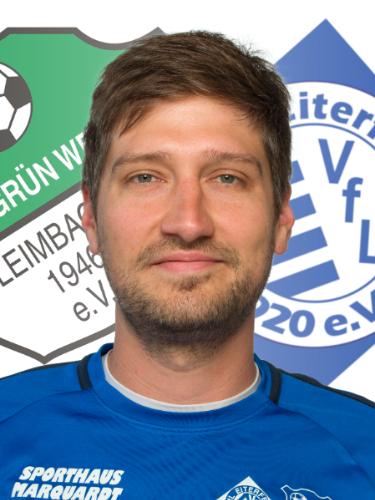 Johannes Dahl
