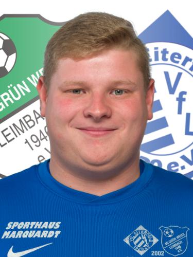 Lukas Henkel