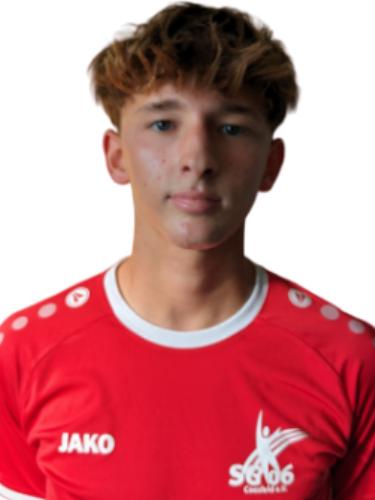 Jonas Homölle
