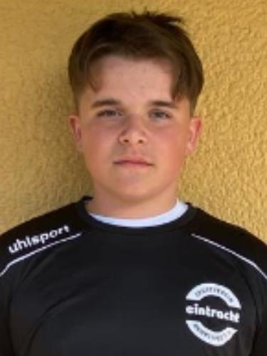 Lias Konrad Schmale