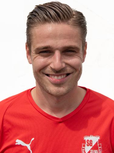 Tim Borrmann