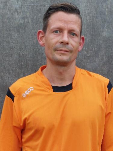 Ronny Staudte