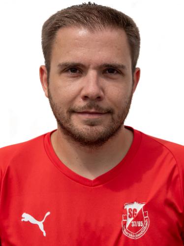 Tim Rosewig