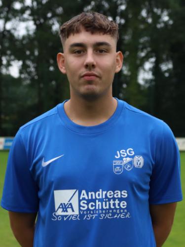 Bennet Antczak
