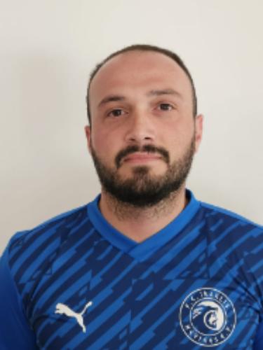 Stefanos Akritidis