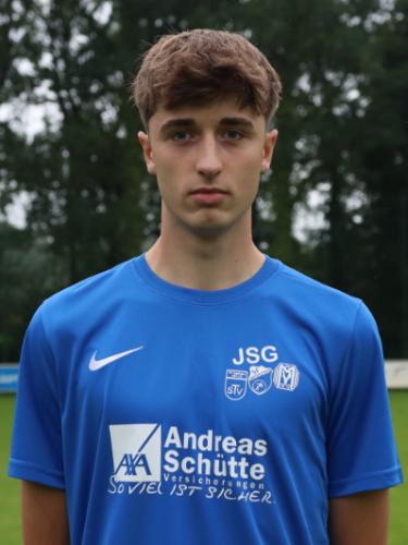 Christoph Kleemann
