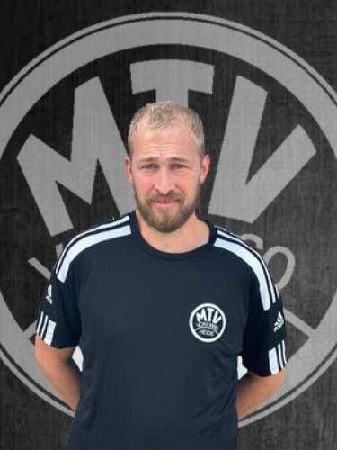 Florian Werwoll