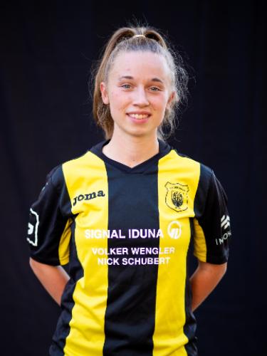 Jannika Kober