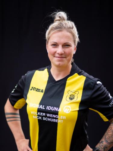 Tina Pieper
