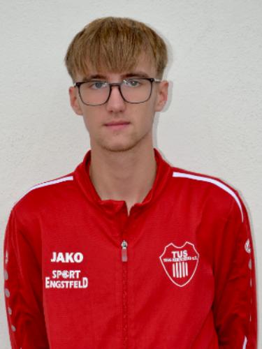 Moritz Becker