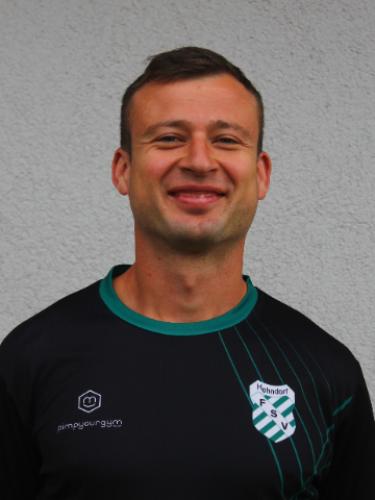 Frank Junghans