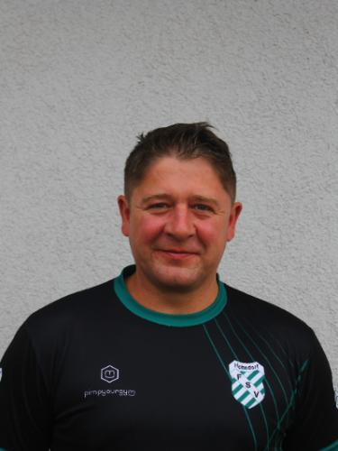 Denny Mahn