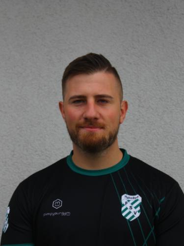 Daniel Schäfer