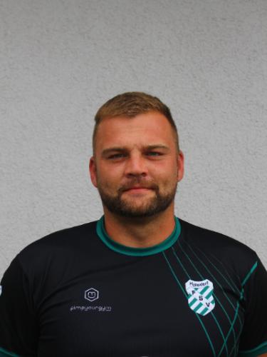 Sven Schuffenhauer