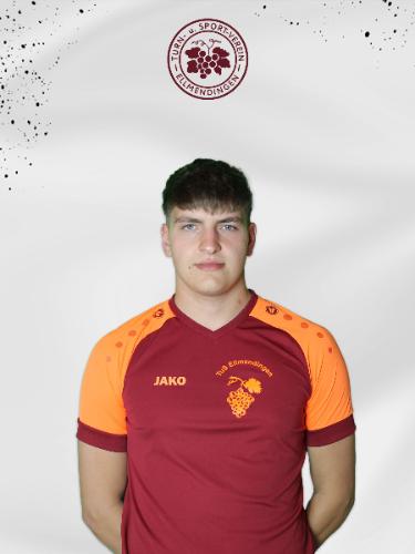 Niko Zimmer