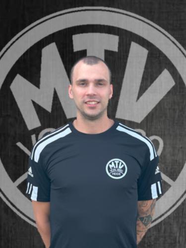 Steven Willmann