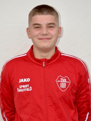 Erjon Krasniqi
