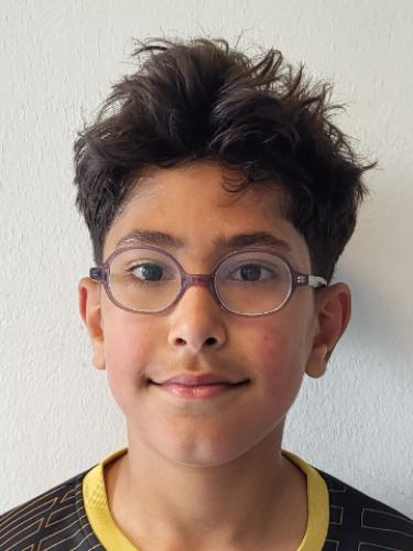 Ahmad Mustafa