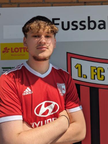 Robin Niko Schellenberg