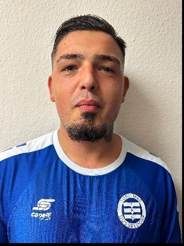 Scherif Ismail
