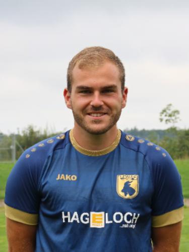 Lukas Waldner